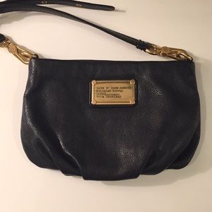 MARC by MARC JACOBS leather bag